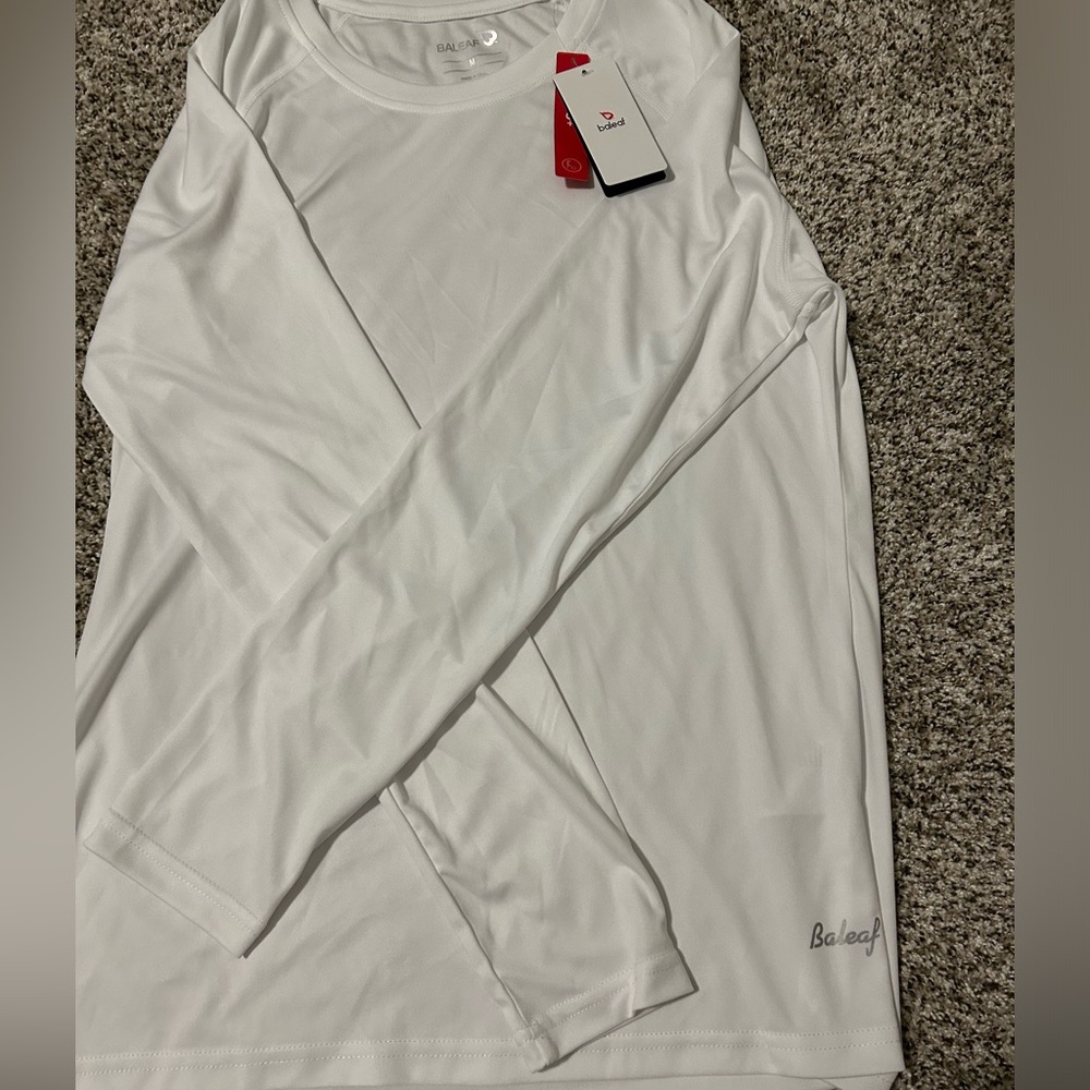 brand new athletic wear